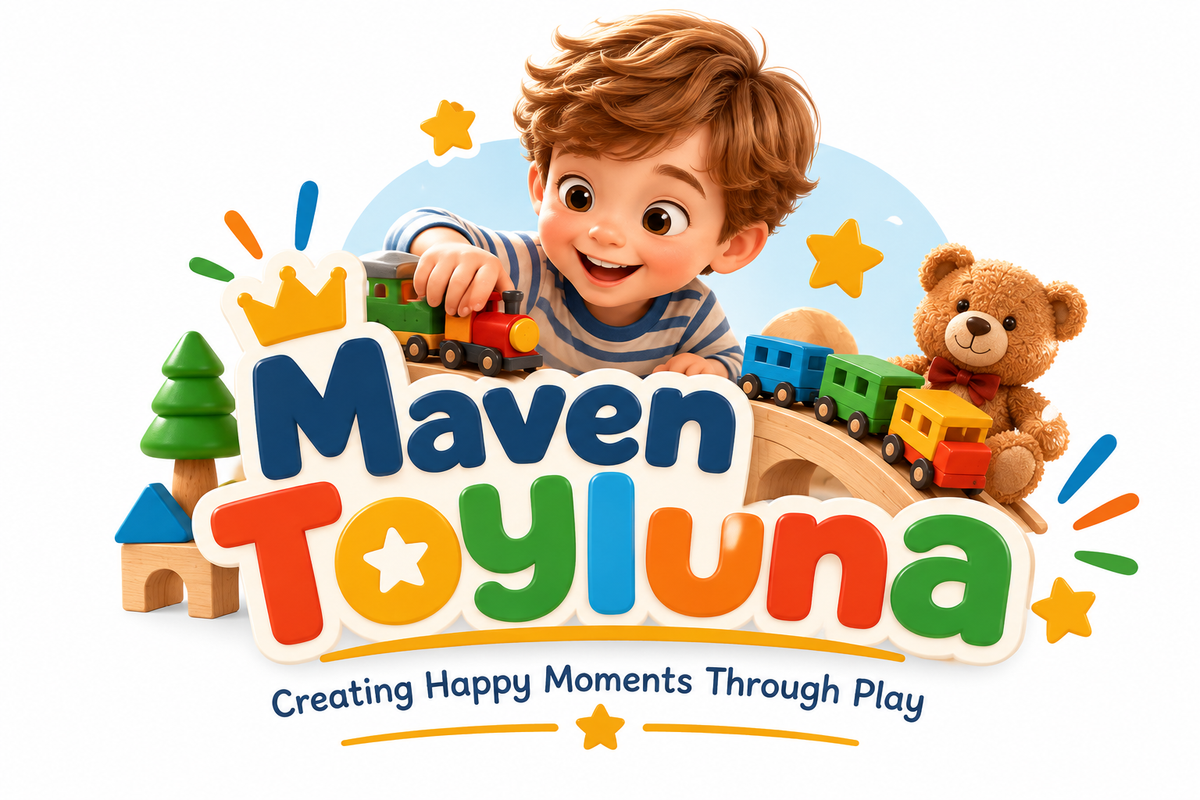 Maven Toyluna
